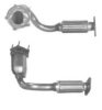 BM CATALYSTS BM90641 Catalytic Converter